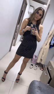 Cecy Salamanca feet photo 4