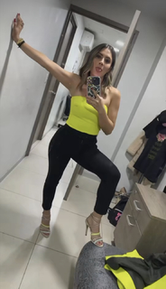 Cecy Salamanca feet photo 18