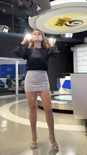Cecy Salamanca feet photo 17