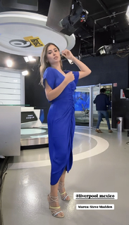 Cecy Salamanca feet photo 11