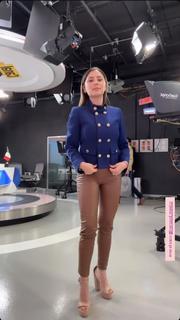 Cecy Salamanca feet photo 9