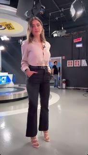 Cecy Salamanca feet photo 5