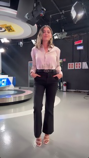 Cecy Salamanca feet photo 4