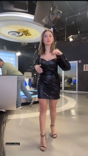 Cecy Salamanca feet photo 19