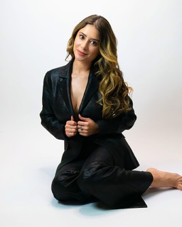 Cecy Salamanca feet photo 18