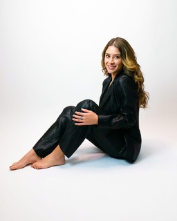 Cecy Salamanca feet photo 17