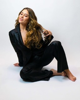 Cecy Salamanca feet photo 16