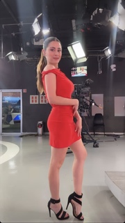 Cecy Salamanca feet photo 9