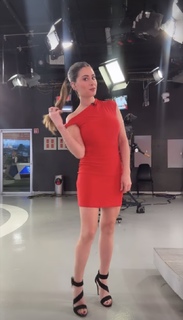 Cecy Salamanca feet photo 8