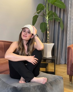Cecy Salamanca feet photo 6