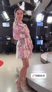 Cecy Salamanca feet photo 20