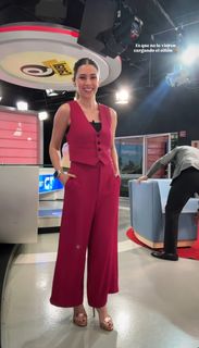 Cecy Salamanca feet photo 17