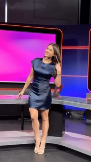 Cecy Salamanca feet photo 1