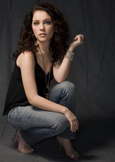 Cecília Dassi feet photo 1
