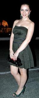 Cecília Dassi feet photo 5