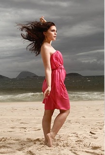 Cecília Dassi feet photo 18