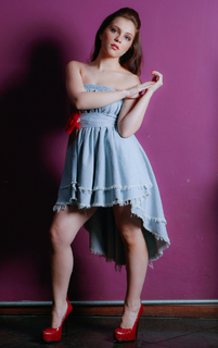 Cecília Dassi feet photo 11