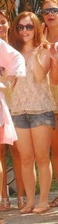 Cecília Dassi feet photo 10