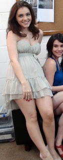 Cecília Dassi feet photo 1