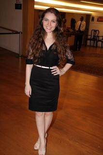 Cecília Dassi feet photo 17