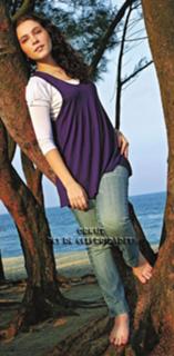 Cecília Dassi feet photo 16