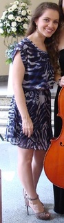 Cecília Dassi feet photo 14