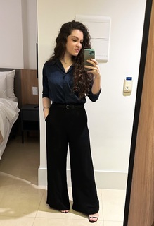 Cecília Dassi feet photo 3