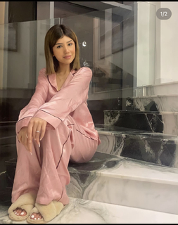 Cedra Ammara feet photo 3