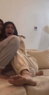 Cedra Ammara feet photo 13