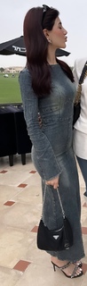 Cedra Ammara feet photo 12