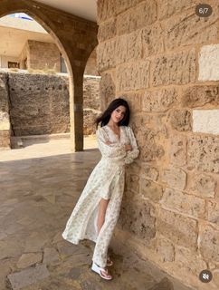 Cedra Ammara feet photo 12