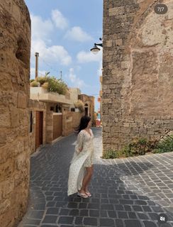 Cedra Ammara feet photo 11