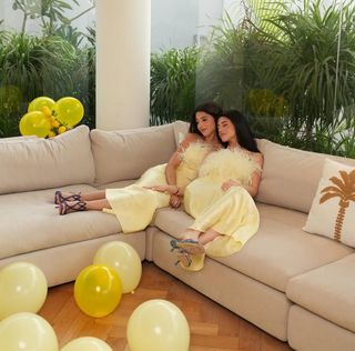 Cedra Ammara feet photo 9