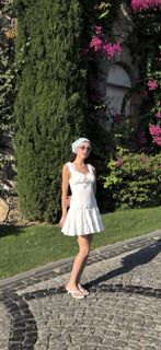 Cedra Ammara feet photo 8