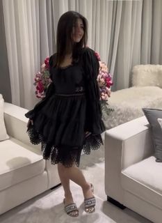 Cedra Ammara feet photo 6