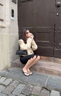 Cedra Ammara feet photo 5