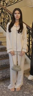 Cedra Ammara feet photo 4