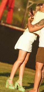 Cela Lopes feet photo thumbnail