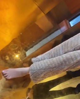 Cela Lopes feet photo thumbnail