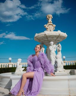 Cela Lopes feet photo thumbnail