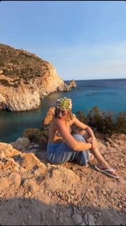 Cela Lopes feet photo thumbnail