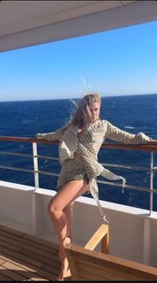 Cela Lopes feet photo thumbnail