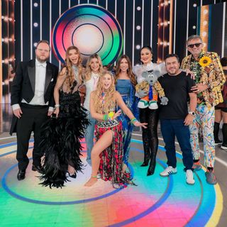 Cela Lopes feet photo thumbnail