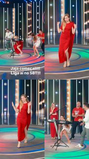 Cela Lopes feet photo 5