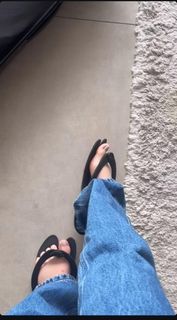 Cela Lopes feet photo 3