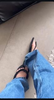 Cela Lopes feet photo 1