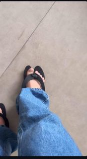 Cela Lopes feet photo 20