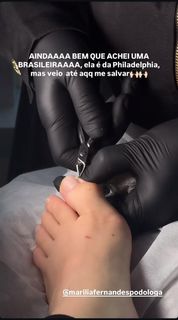 Cela Lopes feet photo 19