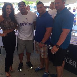 Celeste Bonin feet photo thumbnail