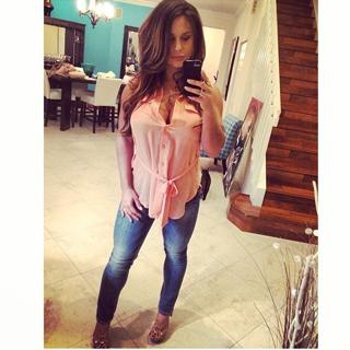 Celeste Bonin feet photo thumbnail